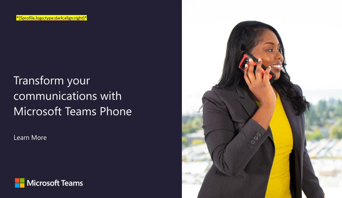 Transform how you work with the most productive phone system