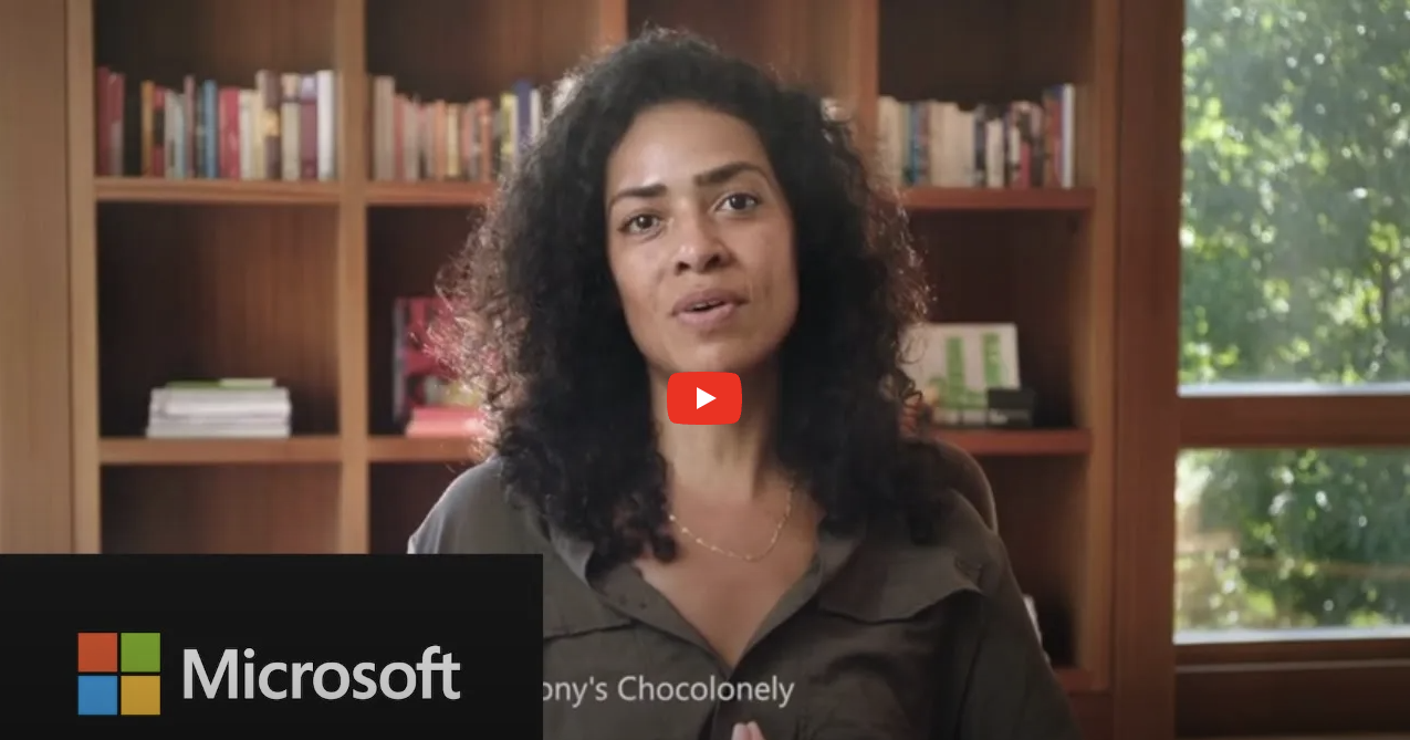 Microsoft 365 for Small Business