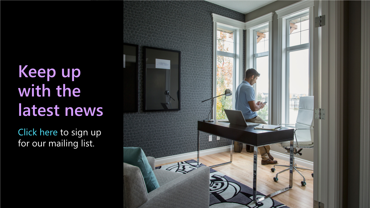 Keep Up With the Latest News